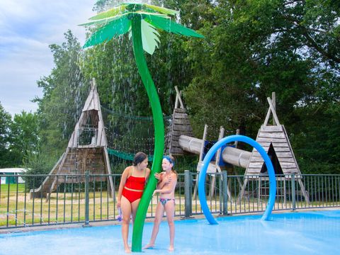 Country Resort de Papillon - Camping Dinkelland - Image N°9