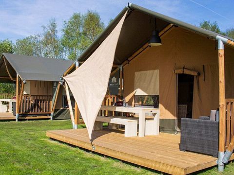 Country Resort de Papillon - Camping Dinkelland - Image N°73