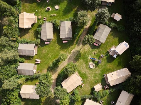 Country Resort de Papillon - Camping Dinkelland - Image N°63