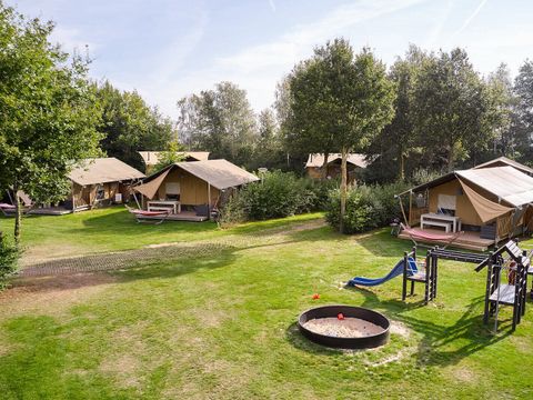 Country Resort de Papillon - Camping Dinkelland - Image N°69