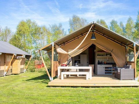 Country Resort de Papillon - Camping Dinkelland - Image N°59