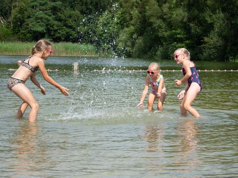 Country Resort de Papillon - Camping Dinkelland - Image N°13