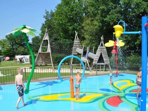 Country Resort de Papillon - Camping Dinkelland - Image N°6