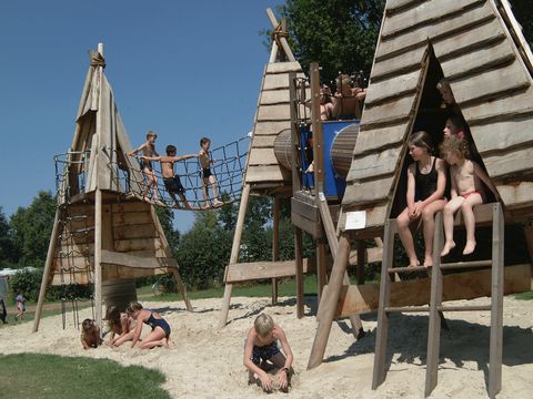 Country Resort de Papillon - Camping Dinkelland - Image N°37