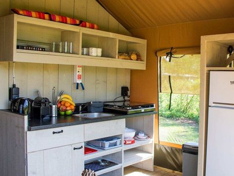 Country Resort de Papillon - Camping Dinkelland - Image N°60