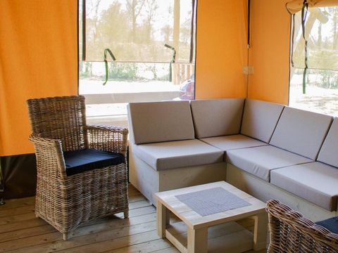 Country Resort de Papillon - Camping Dinkelland - Image N°70