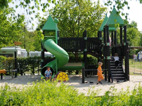 Country Resort de Papillon - Camping Dinkelland - Image N°38