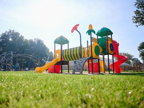 Country Resort de Papillon - Camping Dinkelland - Image N°26