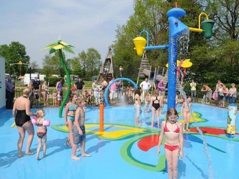 Country Resort de Papillon - Camping Dinkelland - Image N°8