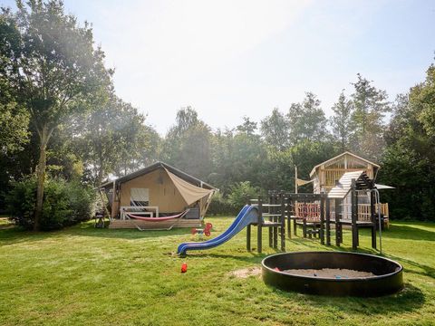 Country Resort de Papillon - Camping Dinkelland - Image N°42