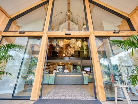 Country Resort de Papillon - Camping Dinkelland - Image N°65
