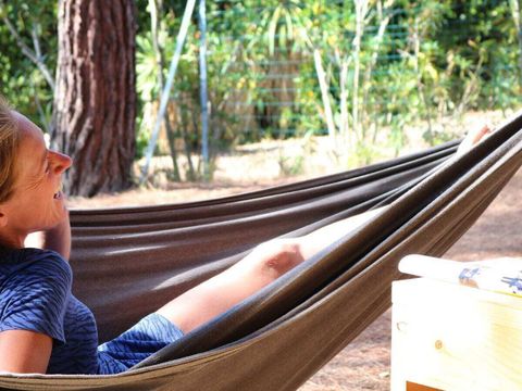 Camping Village Casa dei Prati - Camping Livourne - Image N°33