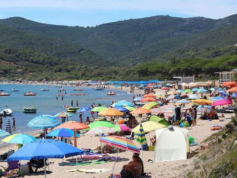 Camping Village Casa dei Prati - Camping Livourne - Image N°26