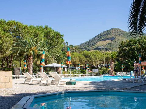Camping Village Casa dei Prati - Camping Livourne - Image N°7
