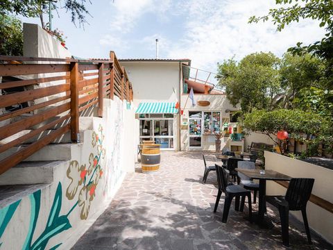 Camping Village Casa dei Prati - Camping Livourne - Image N°52