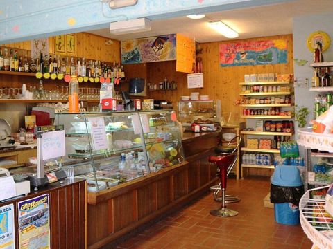 Camping Village Casa dei Prati - Camping Livourne - Image N°20