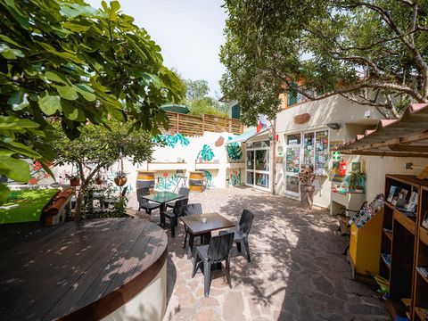Camping Village Casa dei Prati - Camping Livourne - Image N°47