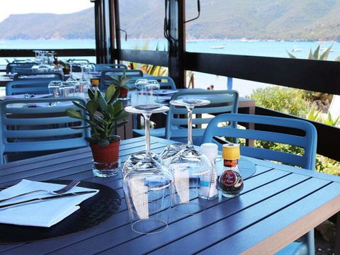 Camping Village Casa dei Prati - Camping Livourne - Image N°16