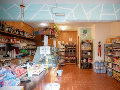 Camping Village Casa dei Prati - Camping Livourne - Image N°38