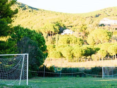 Camping Village Casa dei Prati - Camping Livourne - Image N°12