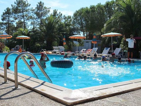 Camping Village Casa dei Prati - Camping Livourne - Image N°10
