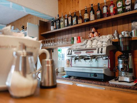 Camping Village Casa dei Prati - Camping Livourne - Image N°42