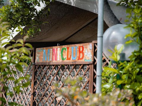 Camping Village Casa dei Prati - Camping Livourne - Image N°35
