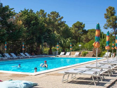 Camping Village Casa dei Prati - Camping Livourne - Image N°9