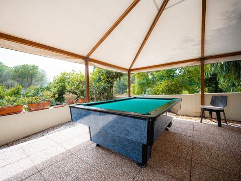Camping Village Casa dei Prati - Camping Livourne - Image N°48