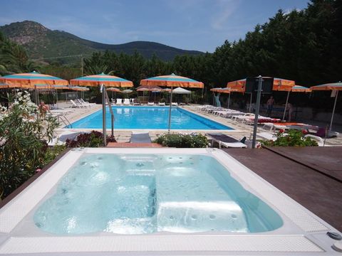 Camping Village Casa dei Prati - Camping Livourne - Image N°3