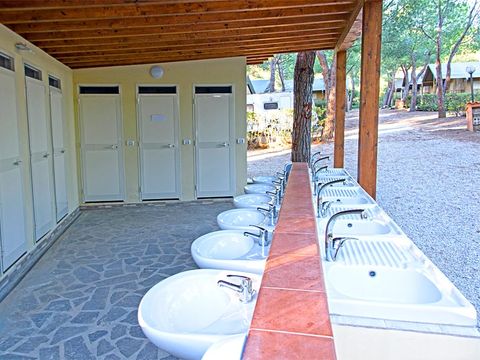 Camping Village Casa dei Prati - Camping Livourne - Image N°22