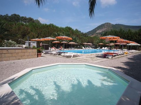 Camping Village Casa dei Prati - Camping Livourne - Image N°6