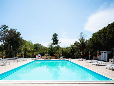 Camping Village Casa dei Prati - Camping Livourne - Image N°54
