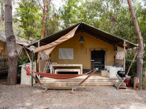 Camping Village Casa dei Prati - Camping Livourne - Image N°49
