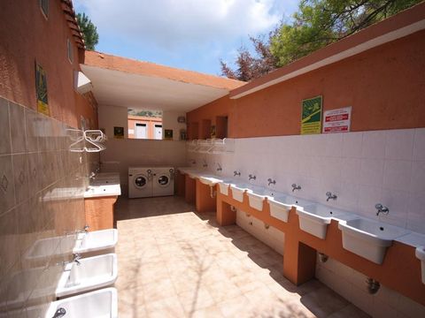 Camping Village Casa dei Prati - Camping Livourne - Image N°21