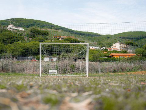 Camping Village Casa dei Prati - Camping Livourne - Image N°45