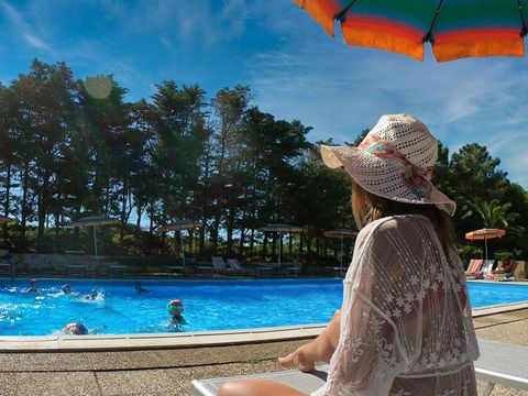 Camping Village Casa dei Prati - Camping Livourne - Image N°4