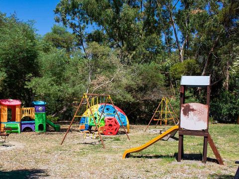 Camping Village Casa dei Prati - Camping Livourne - Image N°13