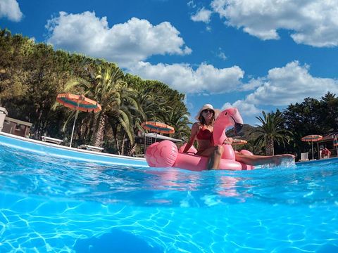 Camping Village Casa dei Prati - Camping Livourne - Image N°5