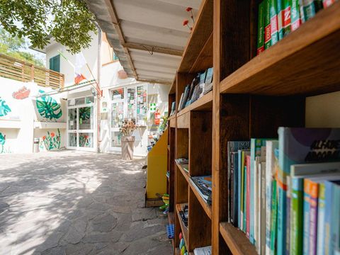 Camping Village Casa dei Prati - Camping Livourne - Image N°51