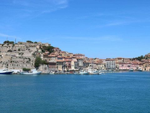 Camping Village Casa dei Prati - Camping Livourne - Image N°29