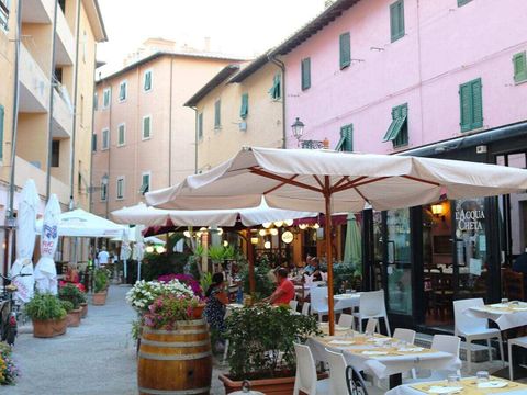 Camping Village Casa dei Prati - Camping Livourne - Image N°30