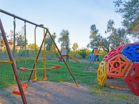 Camping Village Casa dei Prati - Camping Livourne - Image N°15