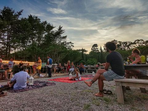 Camping Village Casa dei Prati - Camping Livourne - Image N°17