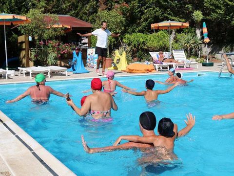 Camping Village Casa dei Prati - Camping Livourne - Image N°8