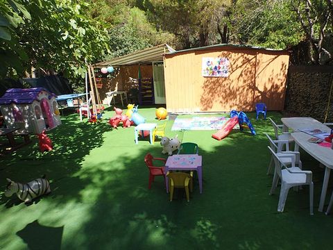 Camping Village Casa dei Prati - Camping Livourne - Image N°14