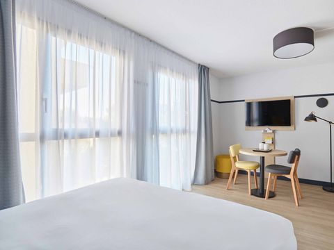 APPARTEMENT 2 personnes - Appart'hôtel Les Floridianes sup