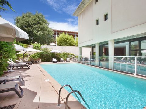 APPARTEMENT 2 personnes - Appart'hôtel Les Floridianes sup