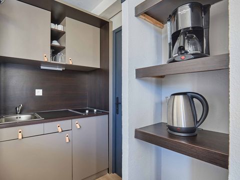 APPARTEMENT 2 personnes - Appart'hôtel Les Floridianes sup
