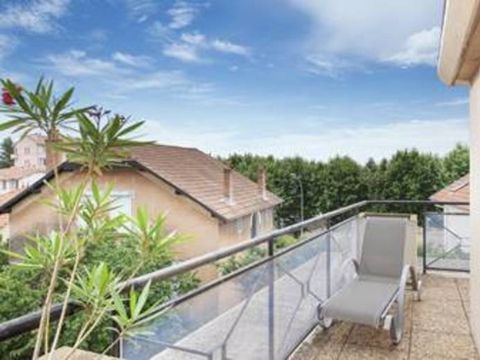 APPARTEMENT 2 personnes - Appart'hôtel Les Floridianes sup